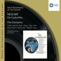 Die Zauberflöte, K. 620, Act 1 Scene 18: "Es lebe Sarastro" (Gefolge, Pamina, Sarastro) (魔笛,作品620 第一幕:万岁萨拉) (2000 Remastered Version)_Gundula Janowitz,Gottlob Frick,Philharmonia Chorus,Philharmonia Orchestra,Otto Klemperer,Wilhelm Pitz