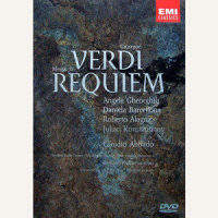 Sanctus (三圣颂)_Claudio Abbado,Classical Artists