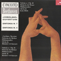 Sinfonia No. 7 in La Maggiore, Op. 92: III. Presto (Recorded in Salzberg 4/8/1968)_Herbert von Karajan,Ludwig van Beethoven,Berliner Philharmoniker