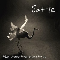 Six Gnossiennes: II. Avec étonnement_Erik Satie