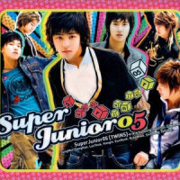 Twins (Knock Out)_SUPER JUNIOR