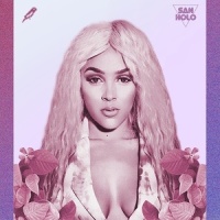 So High_San Holo,Doja Cat