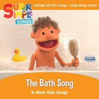 Walking Walking(Sing-Along)_Super Simple Songs