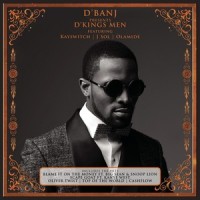 Scape Goat (The Fix)_D'banj,Kanye West
