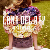 Off to the Races_Lana Del Rey