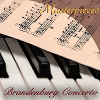 Brandenburg Concerto in F Major: II. F major, BWV 1047 - III. Allegro assai_Berliner Philharmoniker,Herbert von Karajan,Adolf Scherbaum,Lothar Koch