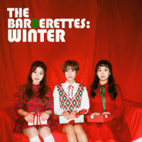 바버렛츠의 사계절 (All I Want Is You)_The Barberettes