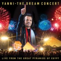 Standing in Motion_Yanni