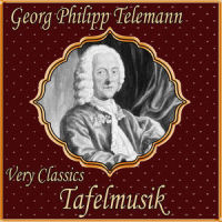 Trio Tafelmusik Suite No. 2 in E Minor: III. Andante_Agrupación Musical de Cámara de Venecia,Georg Philipp Telemann