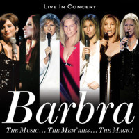 I Didn't Know What Time It Was_Barbra Streisand