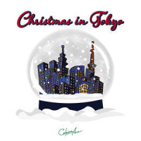Christmas in Tokyo_Celeina Ann