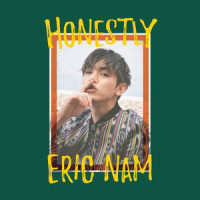 솔직히 (Honestly…)_Eric Nam