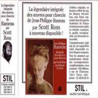 Pieces de clavecin - Musette en rondeau_Jean-Philippe Rameau