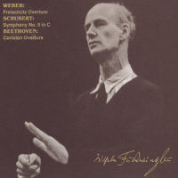 III. Scherzo: Allegro vivace_Berliner Philharmoniker,Wilhelm Furtwängler