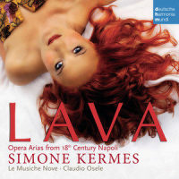Tu me da me dividi_Simone Kermes,Giovanni Battista Pergolesi