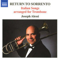 Turandot, Act III: Nessun dorma! (arr. R. Elkjer): Turandot, Act III: Nessun dorma (arr. for trombone)_Warren Jones,Joseph Alessi