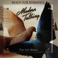 Just We Two (Mona Lisa)_Modern Talking