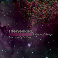 The Morning_Chi Duly,The Weeknd