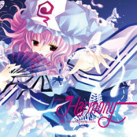 Alice Maestera feat. nomico_Alstroemeria Records,nomico