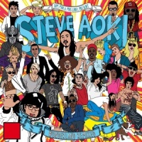 Ooh_Steve Aoki