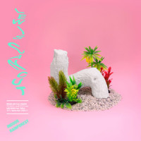 Ice Cream & Asphalt_Lewis Cancut,初音未来