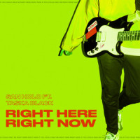 Right Here, Right Now_San Holo,Taska Black