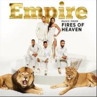 New New_Empire Cast,Becky G