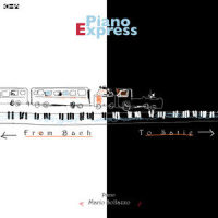 Satie: Gymnopédie N° 3_Erik Satie,Mario Sollazzo