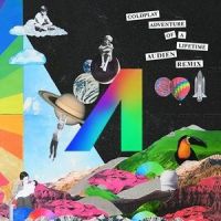 Adventure Of A Lifetime_Audien,Coldplay