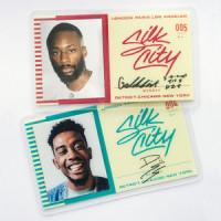 Loud_Silk City,GoldLink,Desiigner