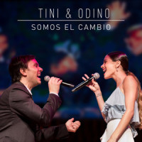 Somos el Cambio_TINI,Odino Faccia