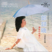 请不要走_汪明荃