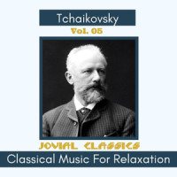7 The Doll's Funeral_Jovial Classics