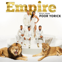 Powerful_Empire Cast,Jussie Smollett,Alicia Keys