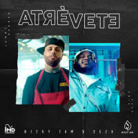 Atrévete_Nicky Jam,Sech