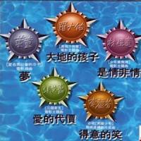 萍水相逢_周华健,陈淑桦