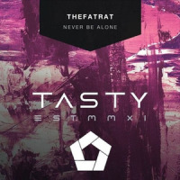 Never Be Alone_Lumious,TheFatRat