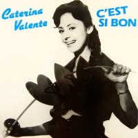 Mine, Mine, Mine_Caterina Valente