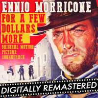 For a Few Dollars More: Watch Chimes - Carillion's Theme (2nd Version)_Ennio Morricone