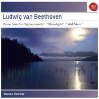 II. Allegretto_Vladimir Horowitz,Ludwig van Beethoven