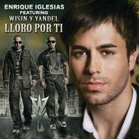 Lloro Por Ti_Enrique Iglesias