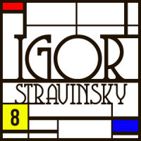Ouverture : Acte I (La Carrière Du Libertin : Opéra En Trois Actes - Wystan Hugh Auden, Chester Kallman, William Hogarth & Igor Stravinsky)_Igor Stravinsky,Otakar Kraus