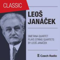 String Quartet No. 1, "Kreutzer Sonata": I. Adagio – Con moto_Smetana Quartet,Leoš Janáček