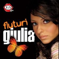Ai Tupeu (You Have Guts)_Giulia
