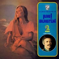 TOMBE LA NEIGE_Paul Mauriat