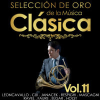 Caballería Rusticana: Preludio del Acto I_Polifónica de Música Clásica de Barcelona,Leoš Janáček