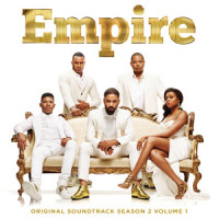 Powerful_Empire Cast,Jussie Smollett,Alicia Keys
