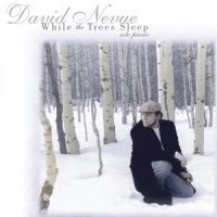 Elusive Gestures_David Nevue