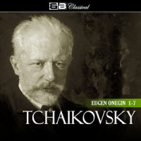 Act I - Scene 1 - Introduction_Vladimir Fedoseyev,RTV Moscow Large Symphony Orchestra