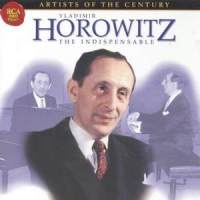 Allegro molto_Vladimir Horowitz,Domenico Scarlatti